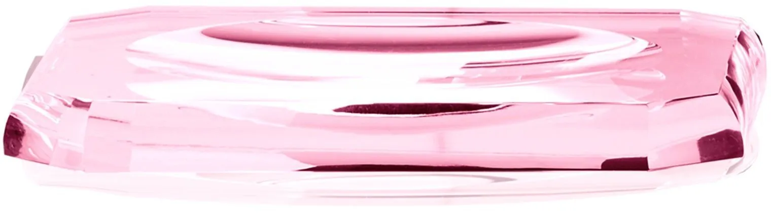 Лоток для ванніх приладдя Decor Walther Kristall 0924061