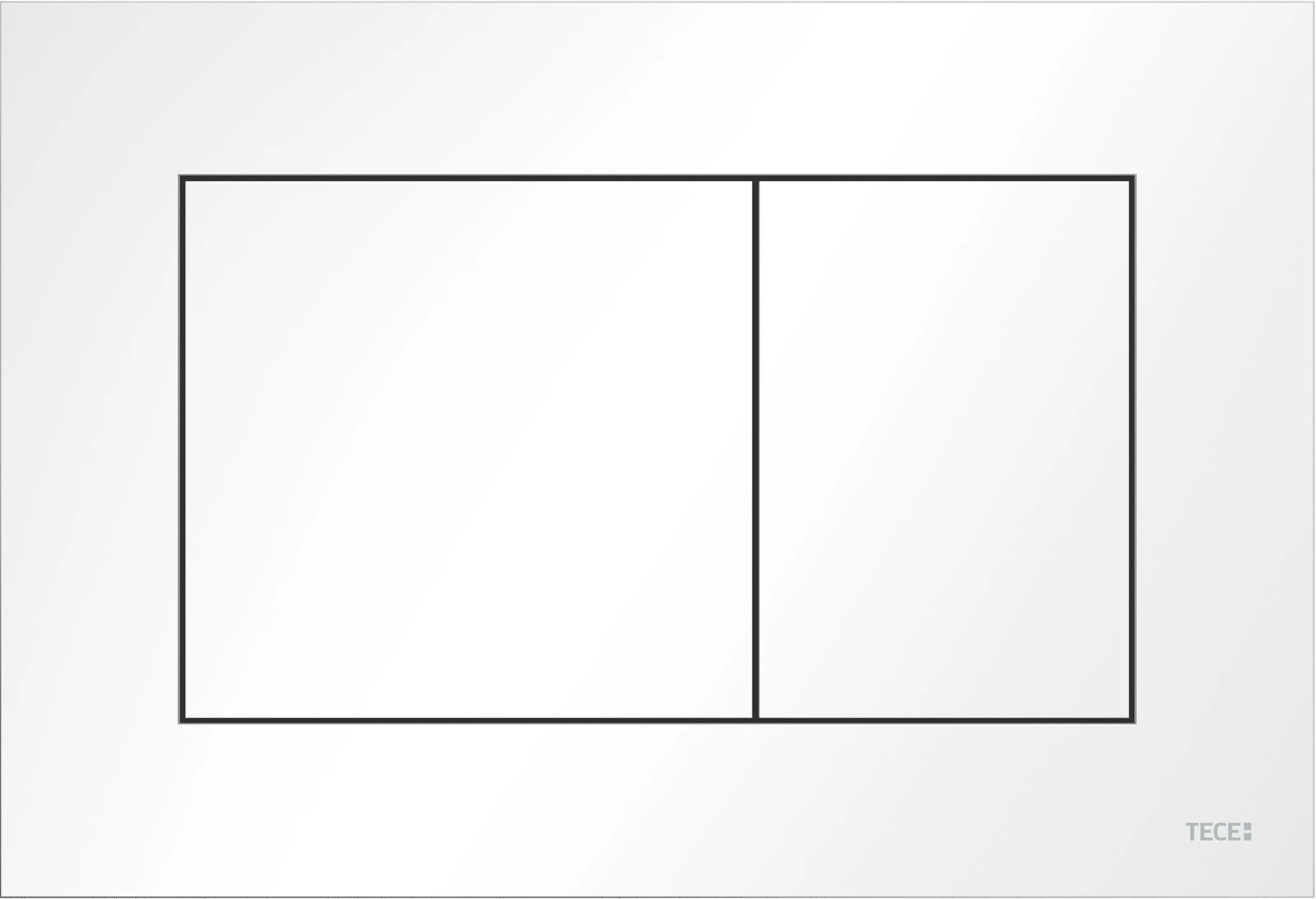 Клавіші змиву води TECEnow 9240400