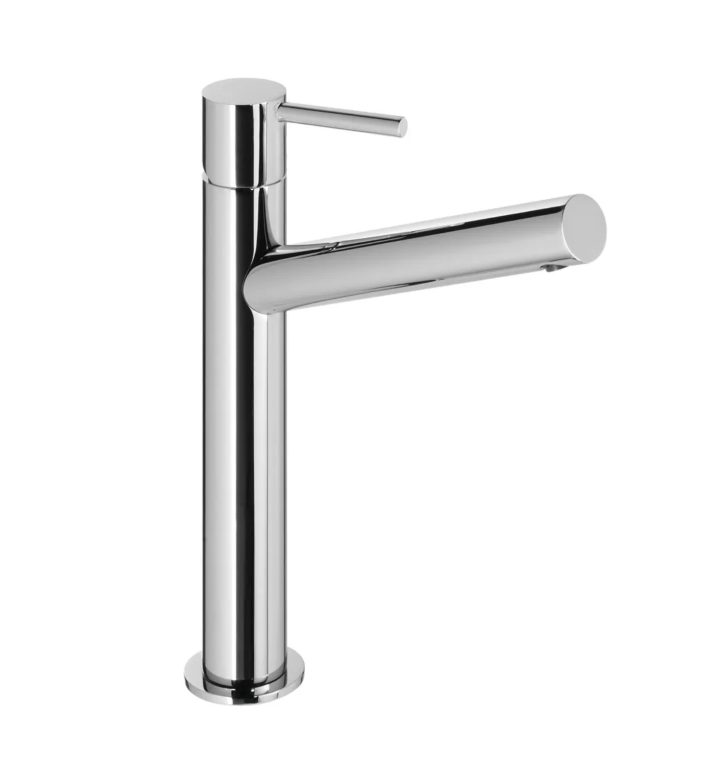 Змішувач для умивальника Hansgrohe Metris 06220601