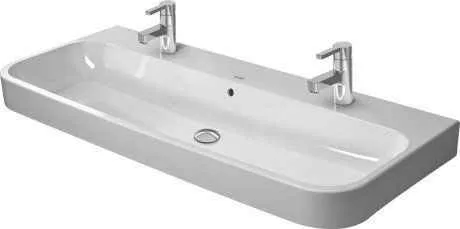 Умывальник Duravit Happy D.2 2318120024