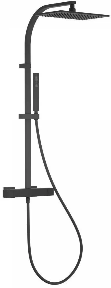 Душевая система Tres Slim 20219501NM