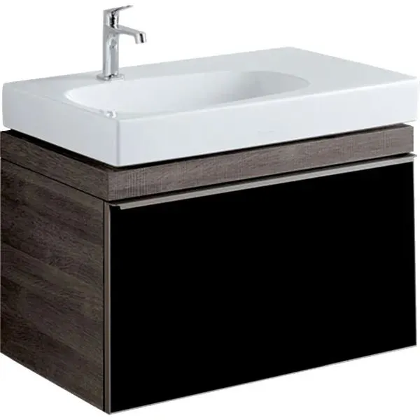 Тумба для умывальника Geberit CITTERIO 500.556.JI.1 500.557.JJ.1