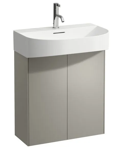 Тумба под умывальник Laufen Sonar H4054830340411