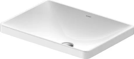Умивальник Duravit D-Neo