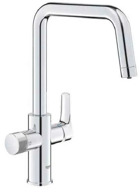 Blue Pure Eurosmart Змішувач кухонний для фільтра 30583000