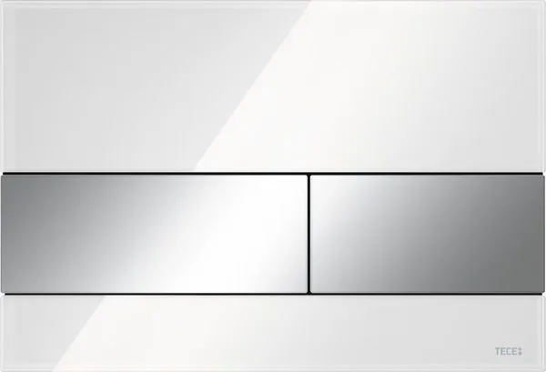 Клавіші змиву води TECEsquare 9240802