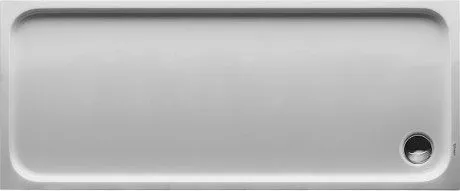 Піддон Duravit D-Code 1000/1200/1400/1600/1700/1800 720096000000000