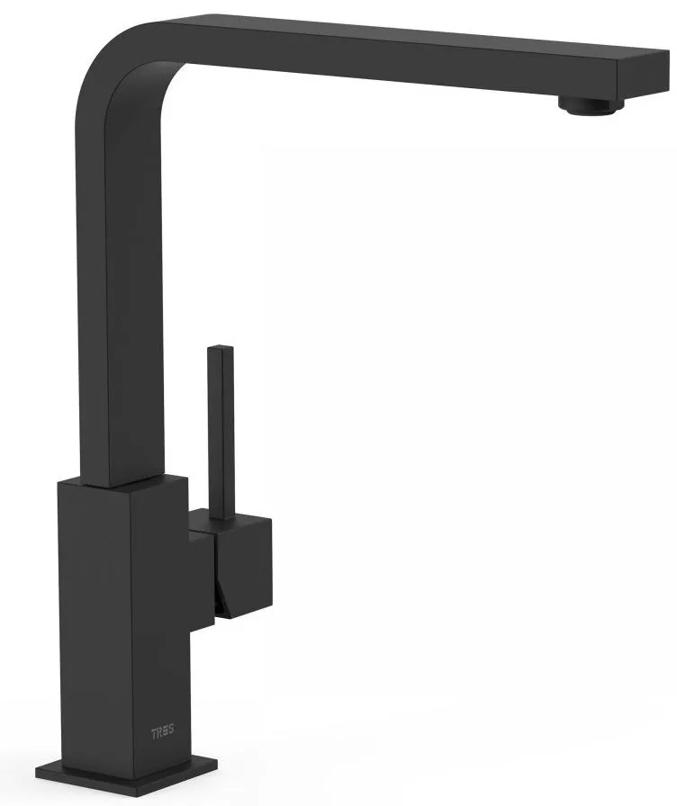 Смеситель на кухню Tres 030496NM