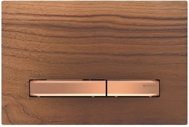 Клавіші змиву води Geberit Sigma 50 115.670.JX.2