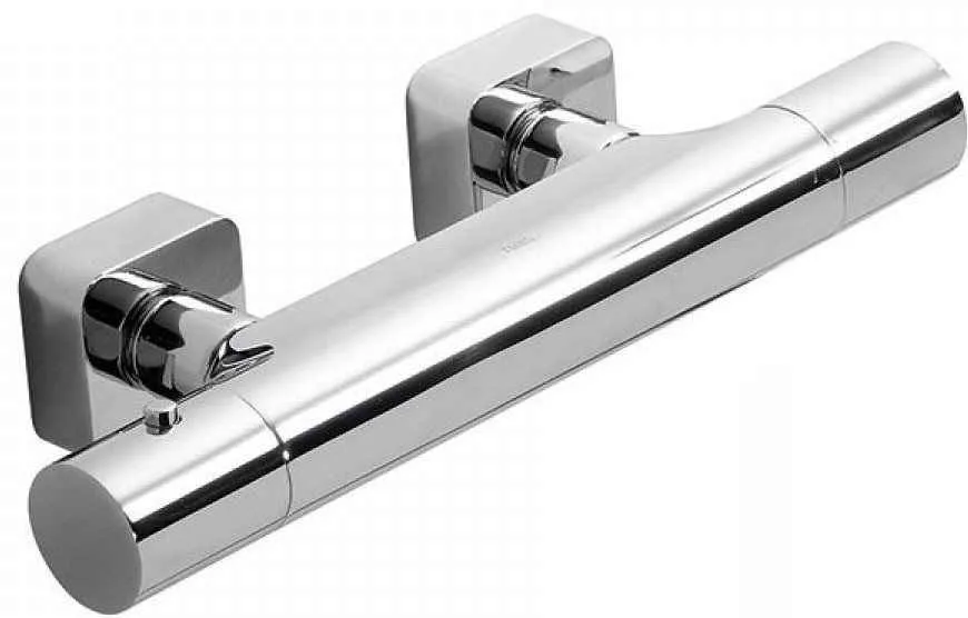 Термостат для душа Tres Loft 20016401