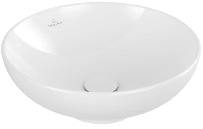 Раковина на стільницю Villeroy and Boch Loop and Friends 4A460001