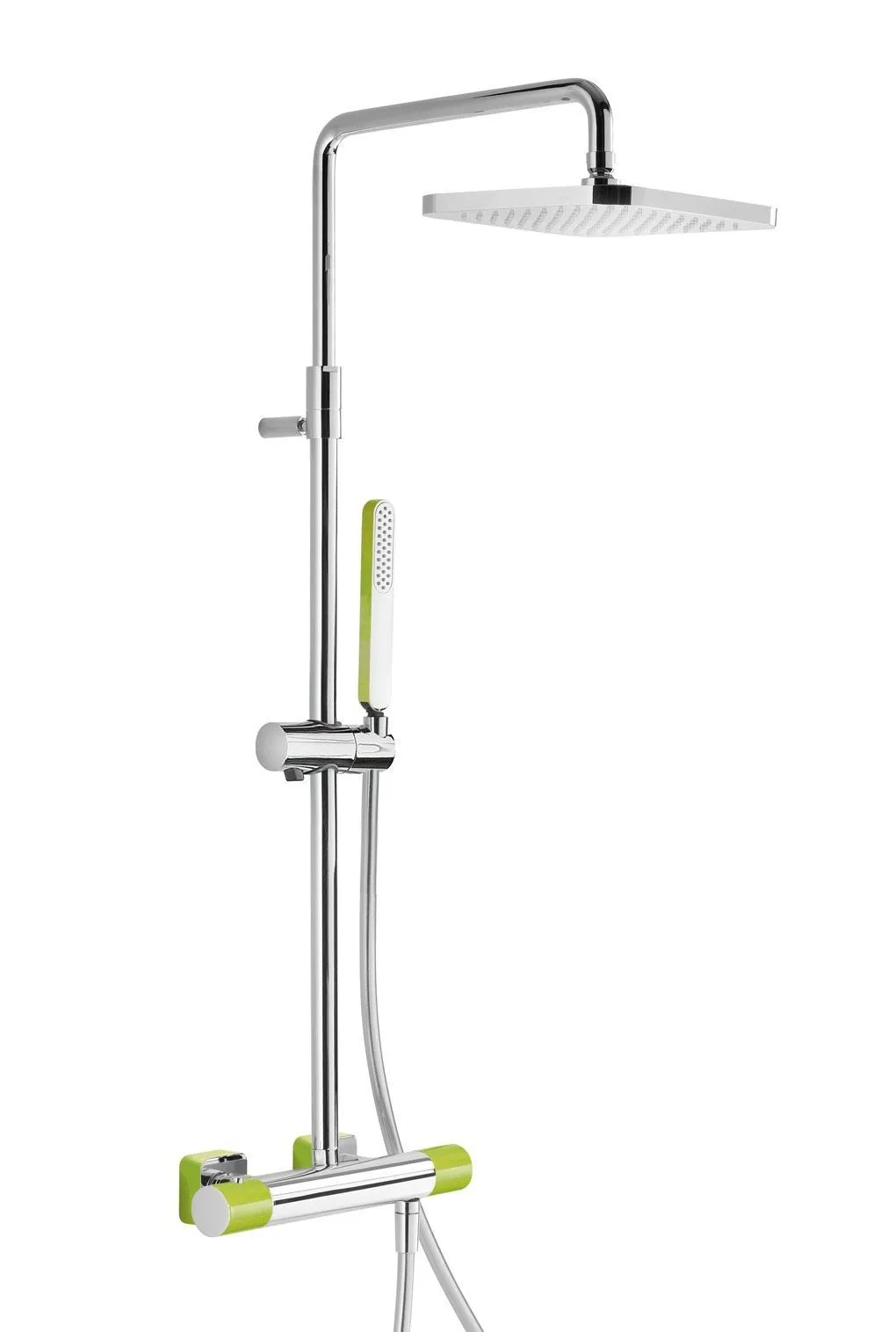 Излив на ванну Hansgrohe Metropol Classic 20019501VE