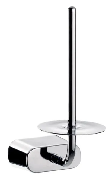 Держатель для туалетной бумаги Emco Logo 2 (запасной)