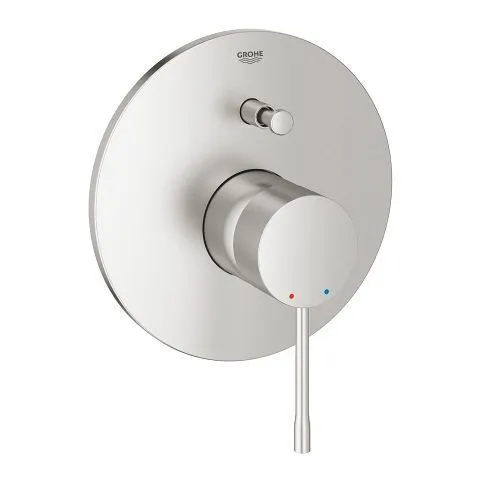 Смеситель для ванны/душа Hansgrohe Talis E 19285DC1