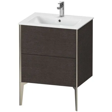 Тумба XViu Duravit 610 x 480 мм (без раковины) XV44810B172