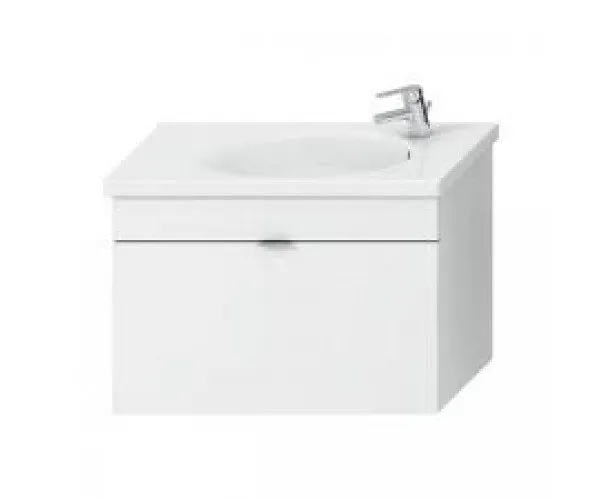 Раковина с тумбой Jika Tigo H4551870215001