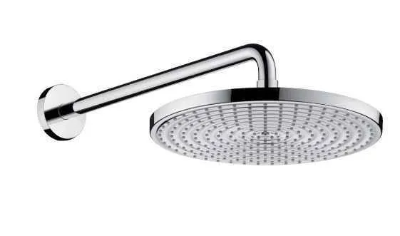 Верхній душ Hansgrohe Raindance S Ø300 1jet 27492000