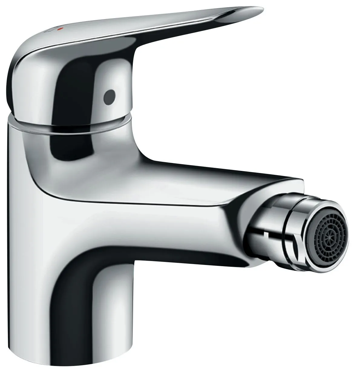 Змішувач для біде Hansgrohe Novus