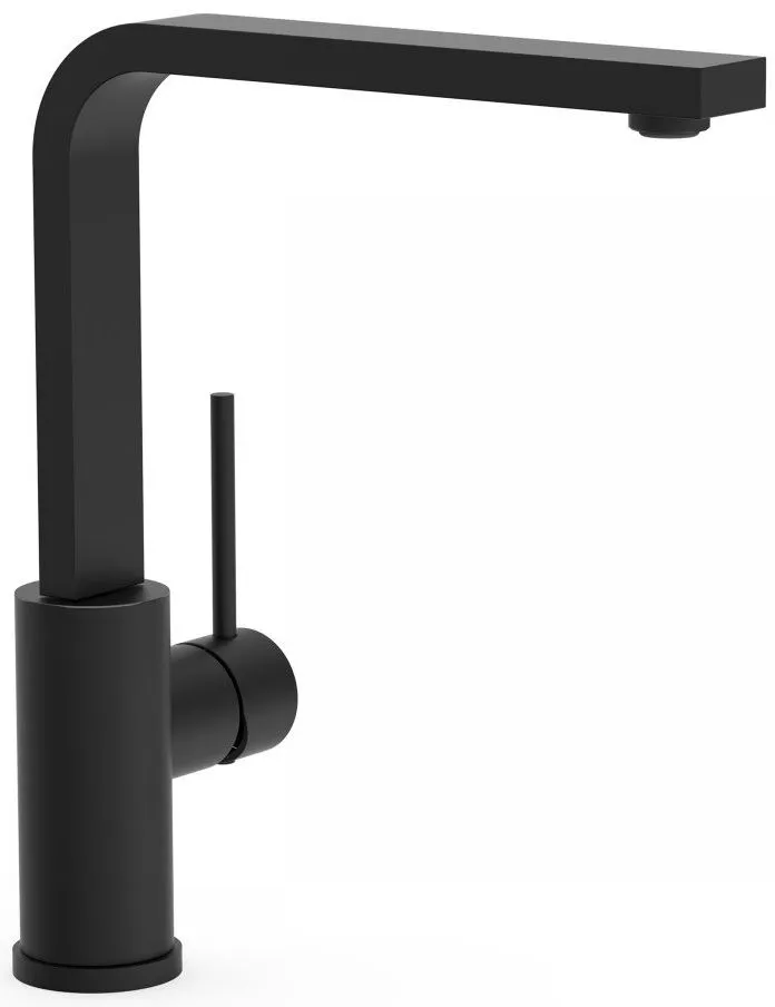 Смеситель на кухню Tres 062435NM