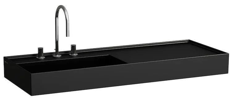 Умивальник Laufen Kartell H8133320201111