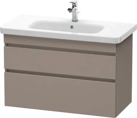 Тумба DuraStyle Duravit 930 x 448 мм (без раковины) DS648204343