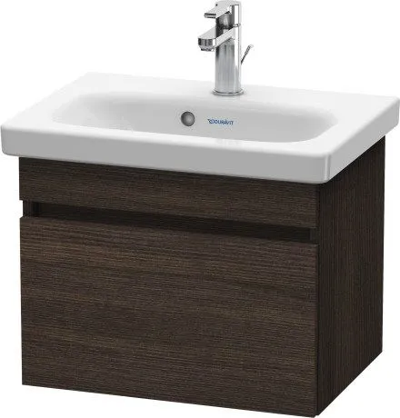 Тумба DuraStyle Duravit 500 x 368 мм (без раковины) DS630305353