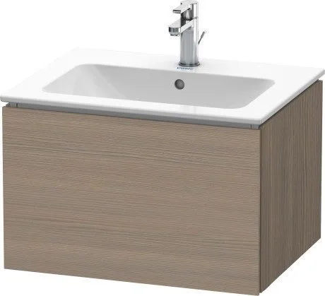 Тумба L-Cube Duravit  620 x 481 мм (без раковины) LC614003535