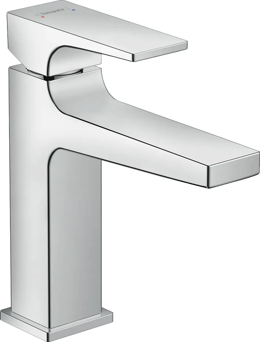 Смеситель для умывальника Hansgrohe Metropol 32506000