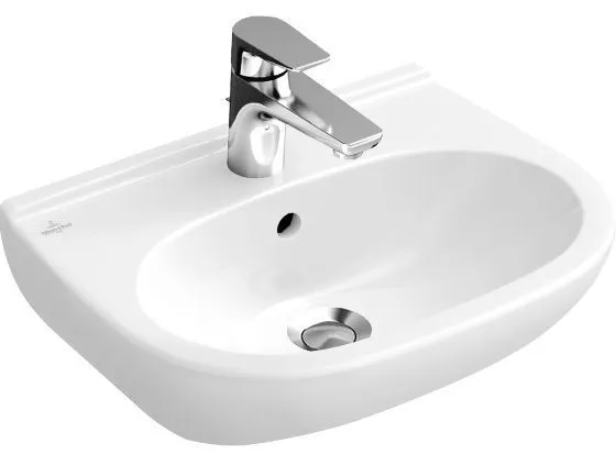 Подвесной умывальник Villeroy and Boch O. Novo 51665501