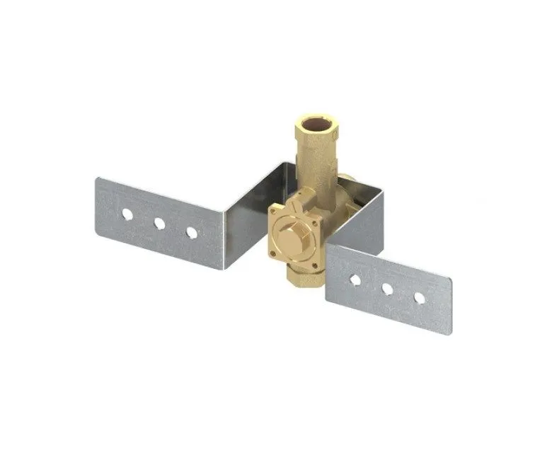 Клапан, що змиває Tece