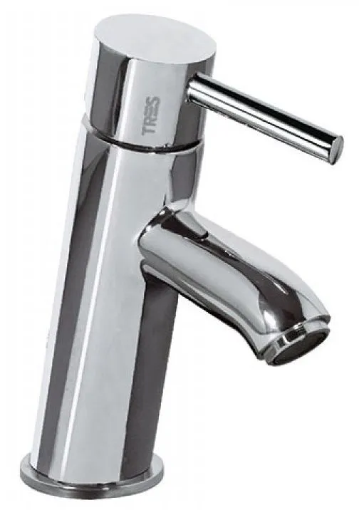 Змішувач для раковини Tres Alplus 20390301