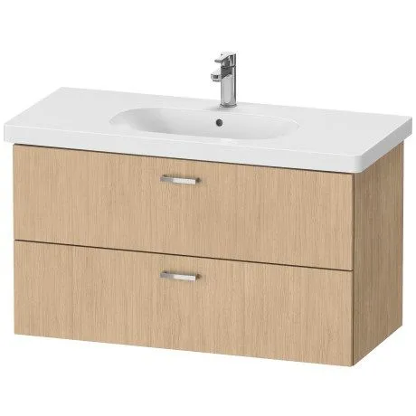 Тумба XBase Duravit 1000 x 458 мм (без раковины) XB619303030
