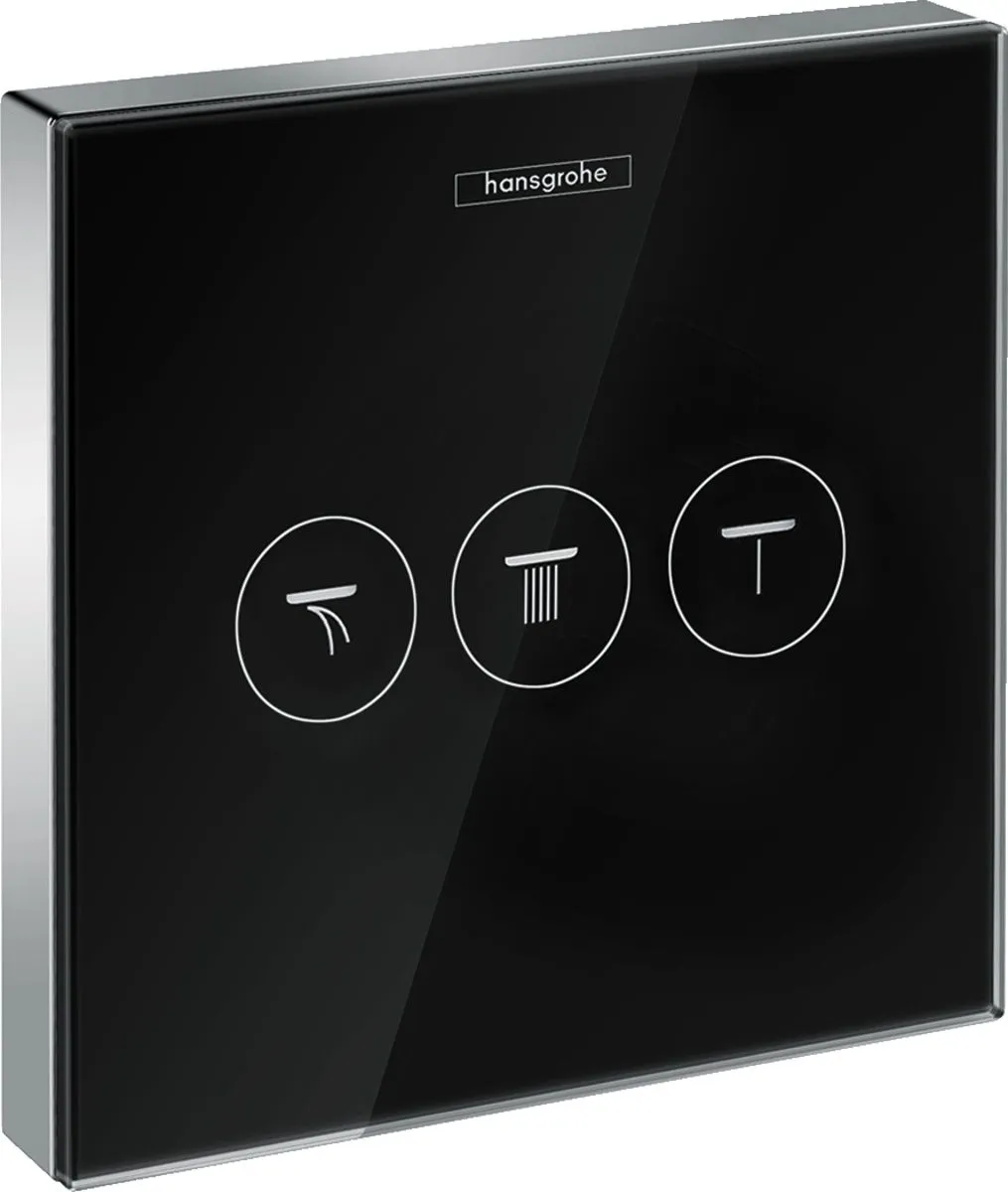 Управление Hansgrohe ShowerSelect 15736600