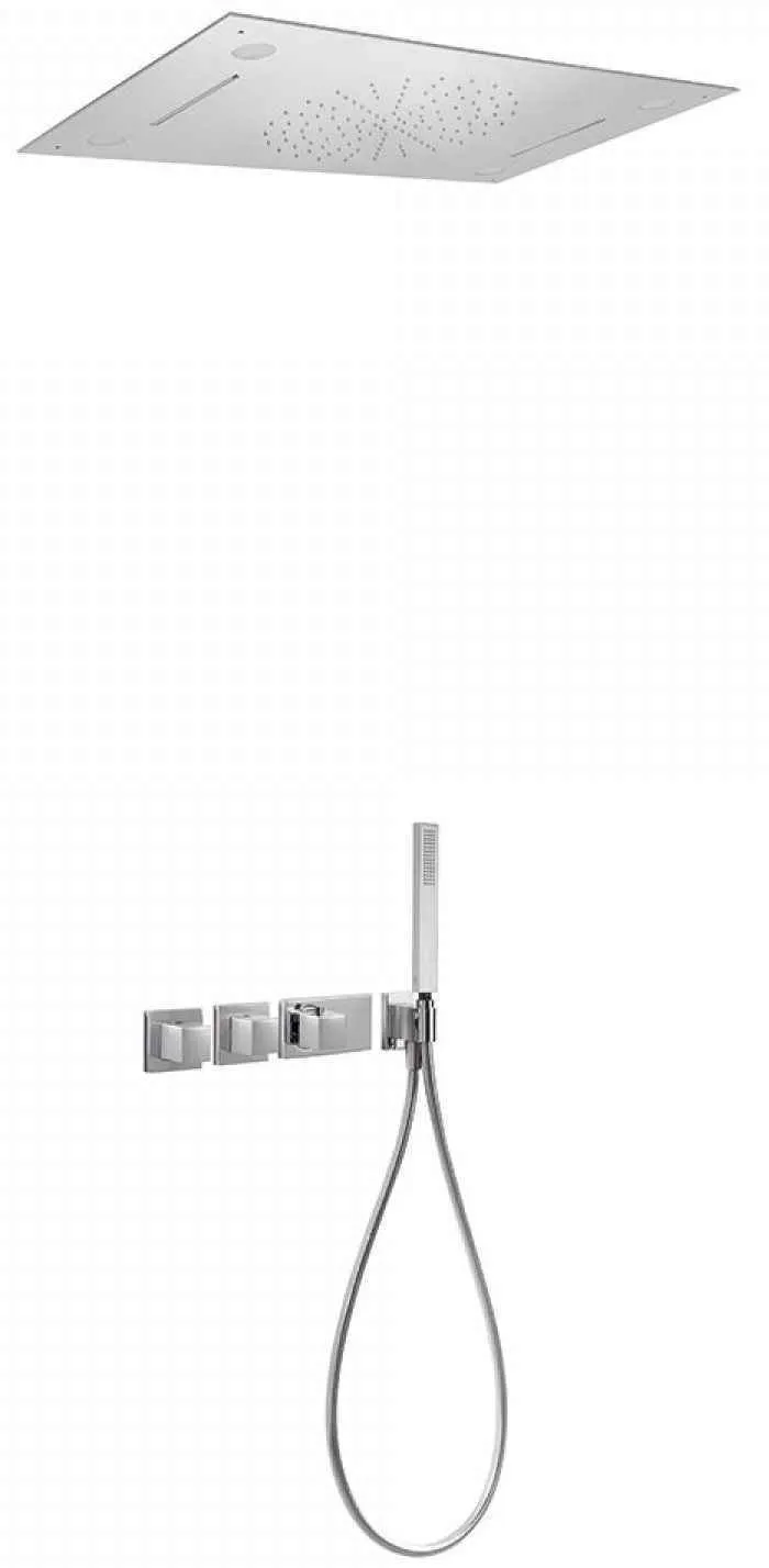 Душова система Tres Block System 20725404