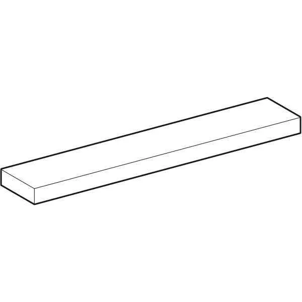 Поличка для ванної кімнати Geberit iCon 841992000