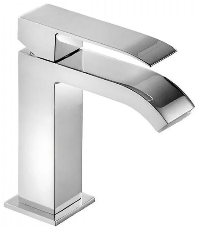 Змішувач на раковину Tres Cuadro 00610101