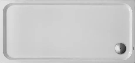 Піддон Duravit D-Code Antislip 1100/1300/1500/1600/1700 720164000000001