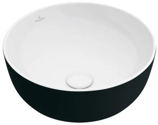 Раковина на стільницю Villeroy and Boch Artis 417943BCT8