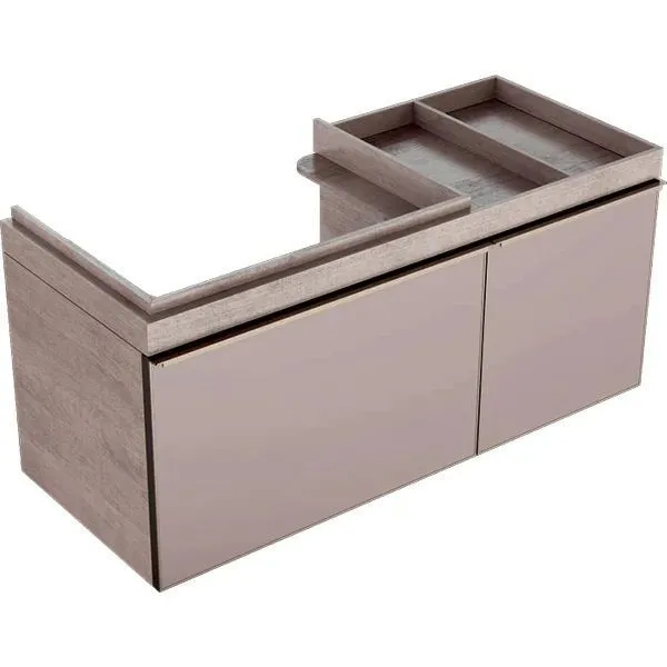 Тумба для умывальника Geberit CITTERIO 500.562.JI.1