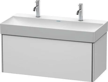 Тумба XSquare Duravit 984 x 460 мм (без раковины) XS406303636