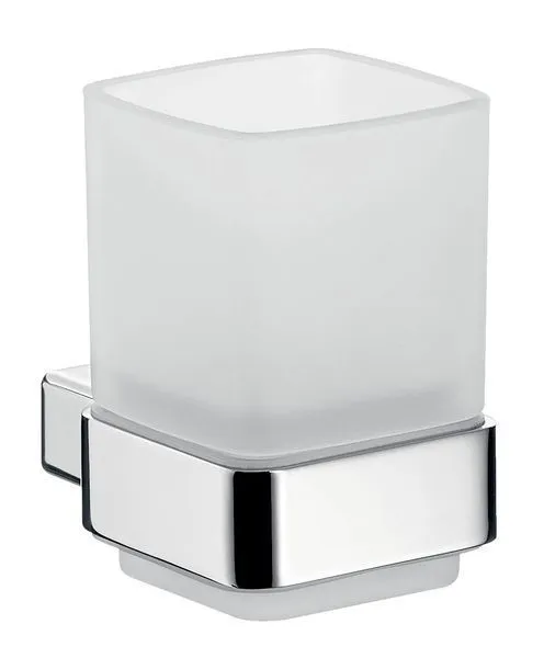 Стакан для зубных щеток Loft Emco