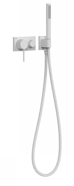 Набор: Смеситель и  душевой набор Mono-Term 21027391BM