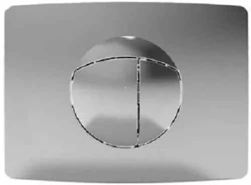 Кнопка для інсталяції Sanit 16.701.81.0000 хром