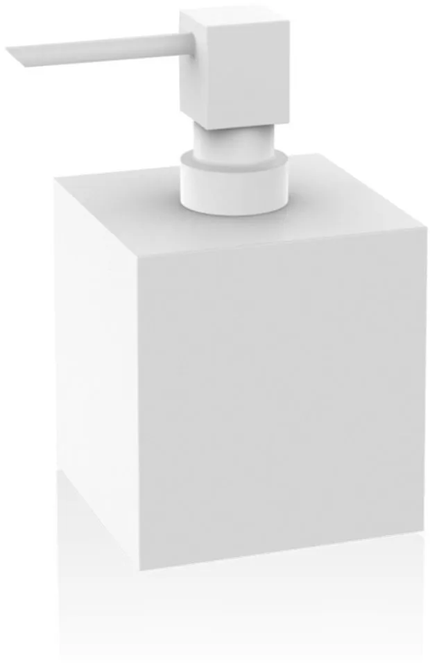 Дозатори Decor Walther Cube 0825050