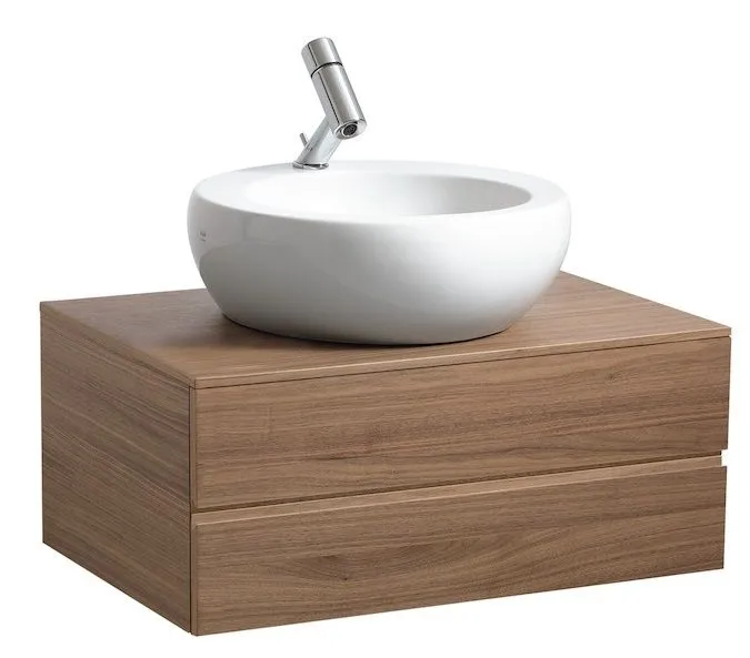 Тумба под умывальник Laufen ILBAGNOALESSI One H4240230976301