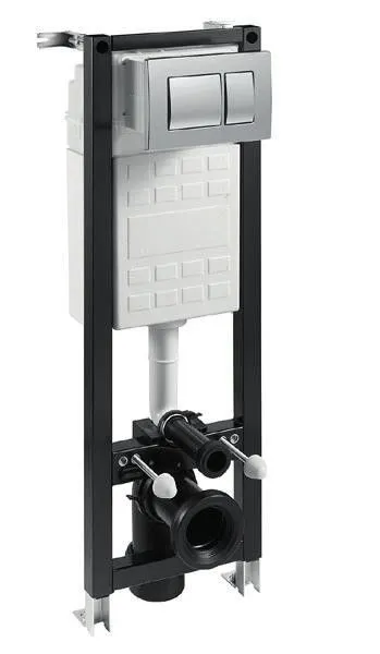 Інсталяція для унітазу Jika Eco Frame