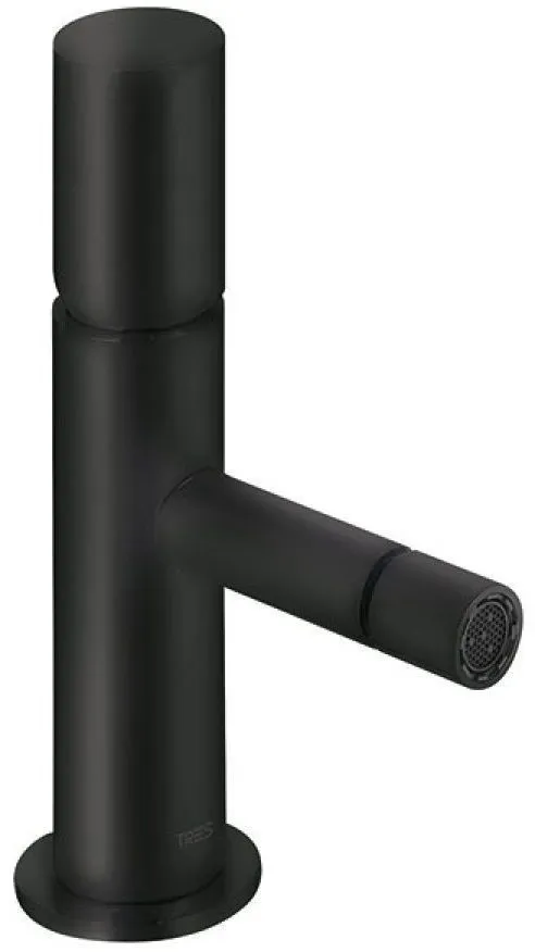 Змішувач на біде Tres Study 06112001NM