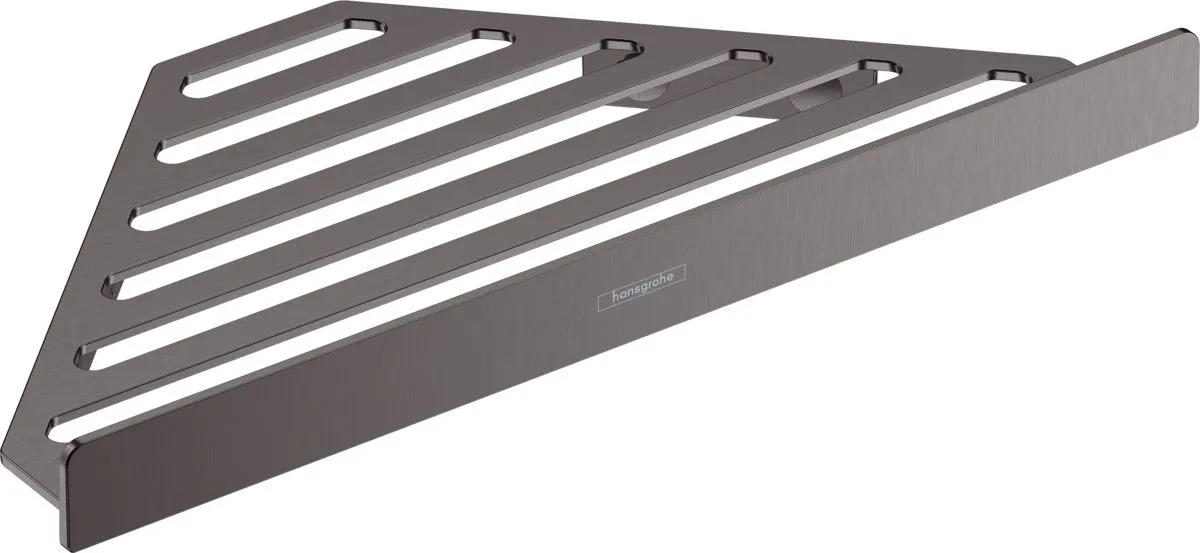 Полочка для ванны Hansgrohe AddStoris 41741340