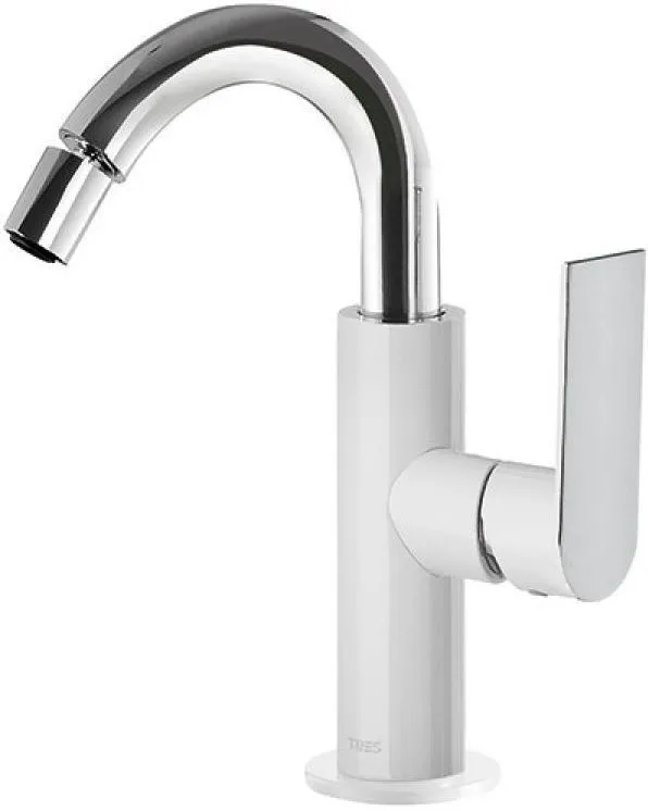 Змішувач на біде Tres Loft 20022401BL