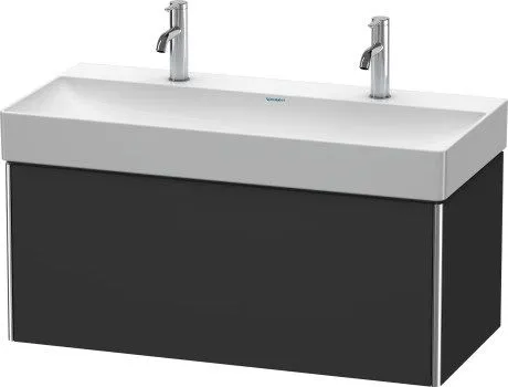 Тумба XSquare Duravit 984 x 460 мм (без раковины) XS406308080